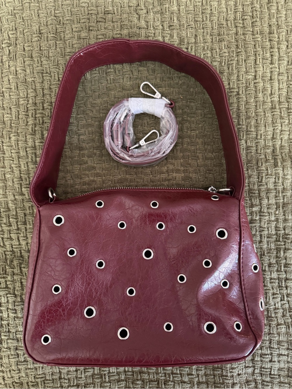 Princess Polly Bag. Brand new without tags